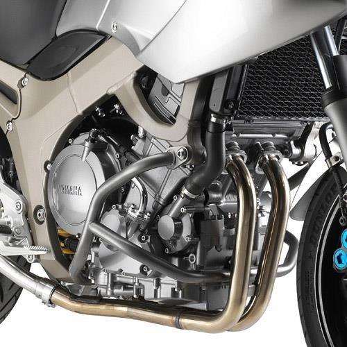KAPPA KN34 ЗАЩИТНАЯ ДУГА YAMAHA TDM 900 (02 > 14)