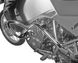 GIVI TN421 ЗАХИСТНА ДУГА KAWASAKI KLR 650 ENDURO (07 > 17)