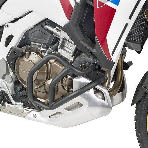 KAPPA KN1178 ЗАЩИТНАЯ ДУГА HONDA CRF1100L Africa Twin / ADVENTURE SPORT (20 > 21), фото 1