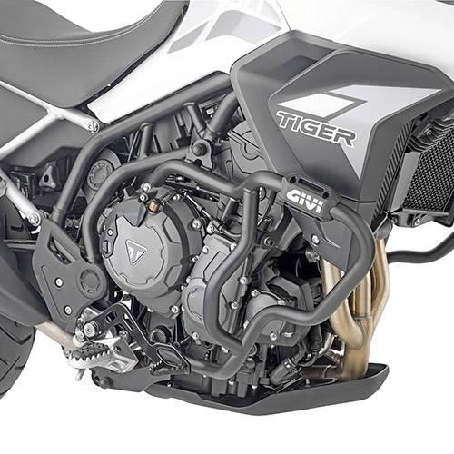GIVI TN6415 ЗАХИСТНА ДУГА TRIUMPH Tiger 900 (20), фото 1