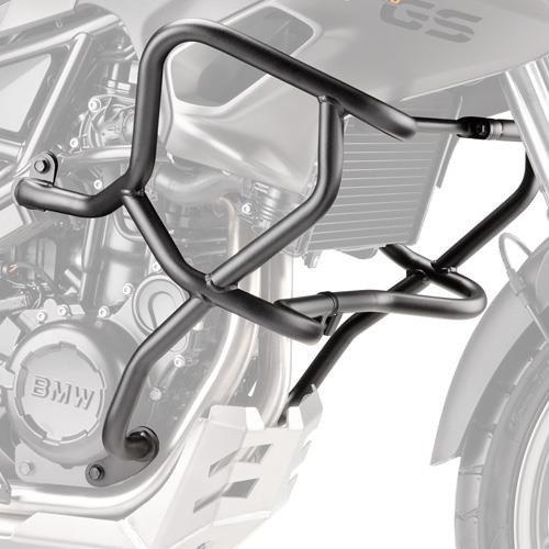 KAPPA KN5103 ЗАХИСТНА ДУГА BMW F 650 / 700 / 800 GS (08 > 17), фото 1