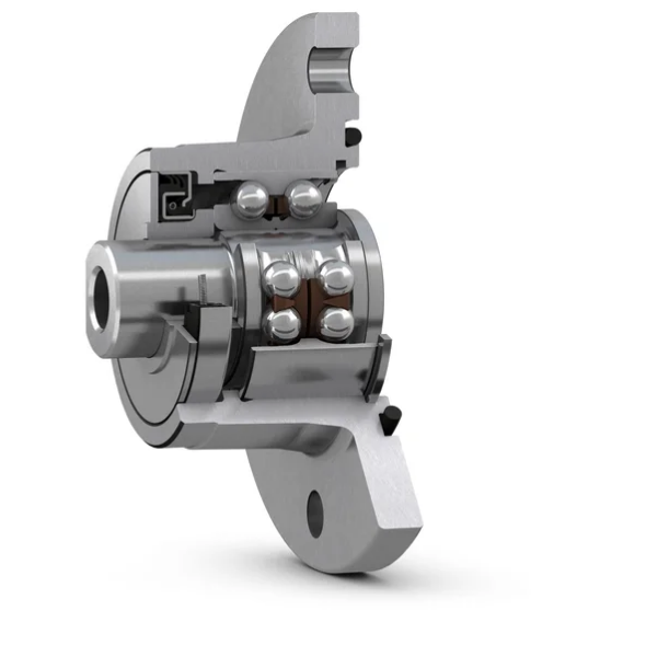Ступичний підшипниковий вузол BAA 0003 A, SKF (Швеція)
