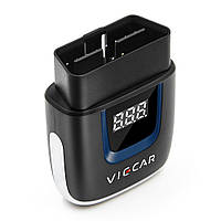 Диагностический сканер Viecar VP001 v2.2 Android/IOS Bluetooth 4.0