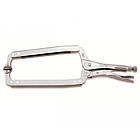 Кліщі затискні з фіксатором TOPTUL 460мм (DMAA1A18)