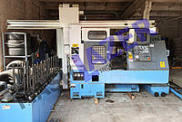 Токарный центр с ЧПУ SQT-10MS GL-50N (MAZAK) / CNC lathe SQT-10MS GL-50N (MAZAK)