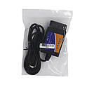 Автосканер ELM327 USB версія v1.5 чіп PIC18F25K80, фото 10