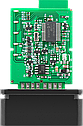 Автосканер ELM327 USB версія v1.5 чіп PIC18F25K80, фото 9