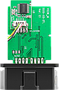 Автосканер ELM327 USB версія v1.5 чіп PIC18F25K80, фото 6
