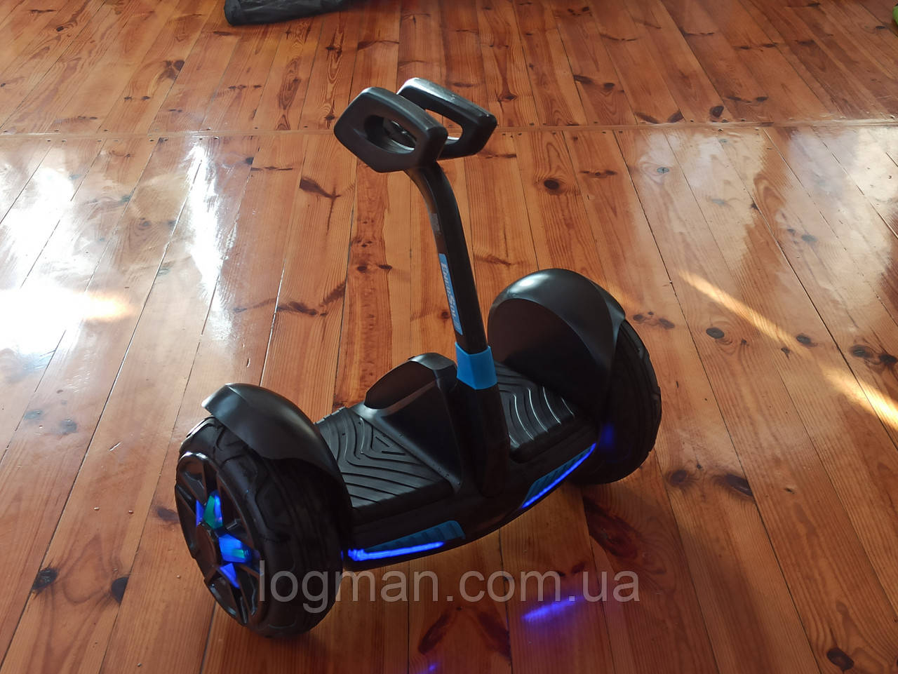 Гіроборд EnerSol E-12, фото 1