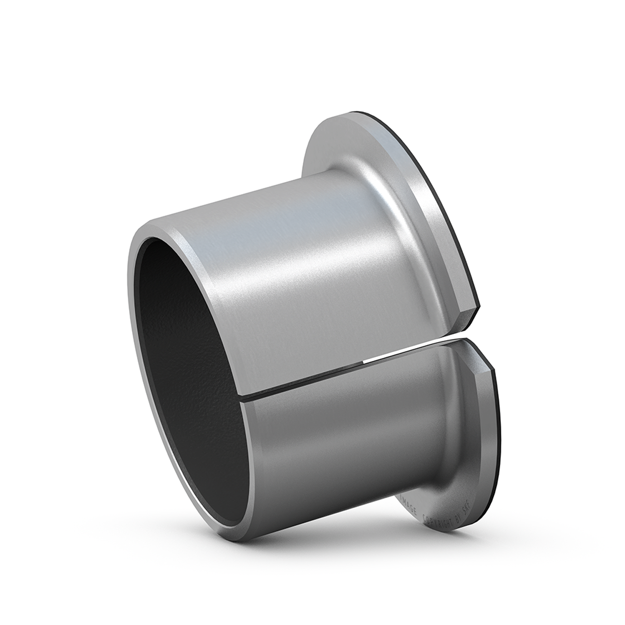 Втулка ковзання PCM 606560 M, SKF (Швеція), 60х65х60 мм