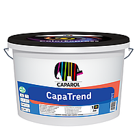 Краска интерьерная в/д Caparol Capatrend B3 (11,75 л)