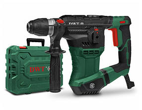 Перфоратор DWT ВН10-28 VB BMC