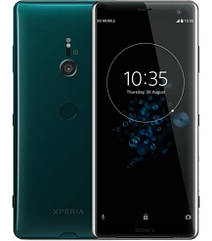 Sony Xperia XZ3 H9436 4/64gb Deep Green 1Sim NFS Qualcomm Snapdragon 845 3300 маг