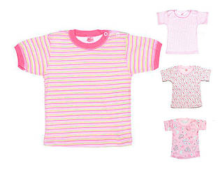 Футболка дитяча, інтерлок Татошка