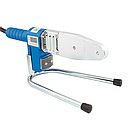 Паяльник пластикових труб Blue Ocean 20-63 з боковим дисплеєм (BOWUXX2063ZX1)