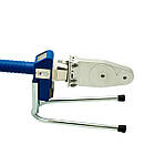 Паяльник пластикових труб Blue Ocean 20-63 з верхнім дисплеєм (BOWUXX2063ZX3)