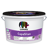 Краска интерьерная в/д Caparol CapaSilan B1 (10 л)