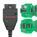 Автосканер VAG K+CAN Commander 1.4. Діагностика та програмування VAG, фото 6
