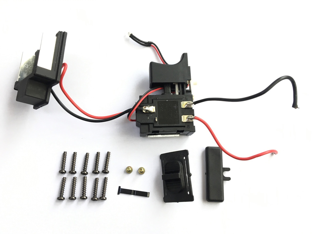 Кнопка шуруповерта 18-24 V Li-ion