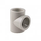 Трійник Thermo Alliance PPR 75мм (DSC007)