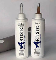 Пілінг для шкіри голови Скраб для очищения кожи головы ELEA Professional ARTISTO 200 мл (Болгария)