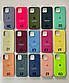 Чохол Silicone Full Cover для Apple iPhone 13 mini, фото 3