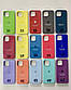 Чохол Silicone Full Cover для Apple iPhone 13 mini, фото 4