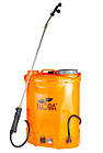 Обприскувач акумуляторний Flora 16л (5001524)