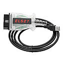 Автосканер ELS27 USB Forscan FTDI Діагностика Ford, Mazda, Lincoln, фото 4