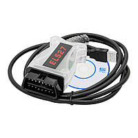 Автосканер ELS27 USB Forscan FTDI Диагностика Ford, Mazda, Lincoln