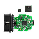 Автосканер ELS27 USB Forscan FTDI Діагностика Ford, Mazda, Lincoln, фото 7