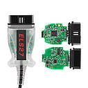 Автосканер ELS27 USB Forscan FTDI Діагностика Ford, Mazda, Lincoln, фото 8