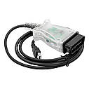 Автосканер ELS27 USB Forscan FTDI Діагностика Ford, Mazda, Lincoln, фото 3