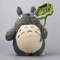 Іграшка м'яка Тоторо My Neighbor Totoro 40 см MNT 02-04 4