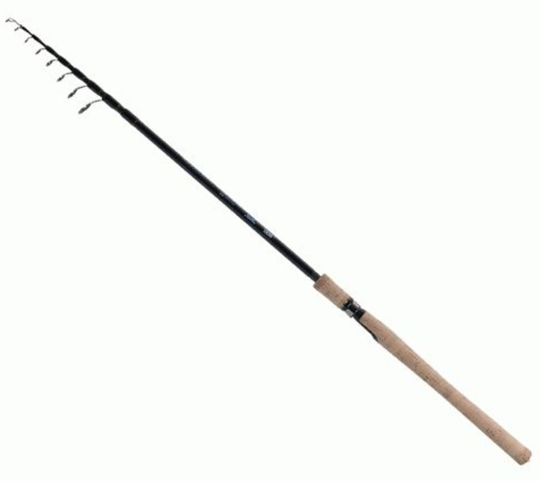 Спінінг BratFishing INGOT TELE ML SPIN 3,0 m , 5 - 25 g, фото 1