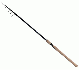 Спінінг BratFishing INGOT TELE ML SPIN 3,0 m , 5 - 25 g