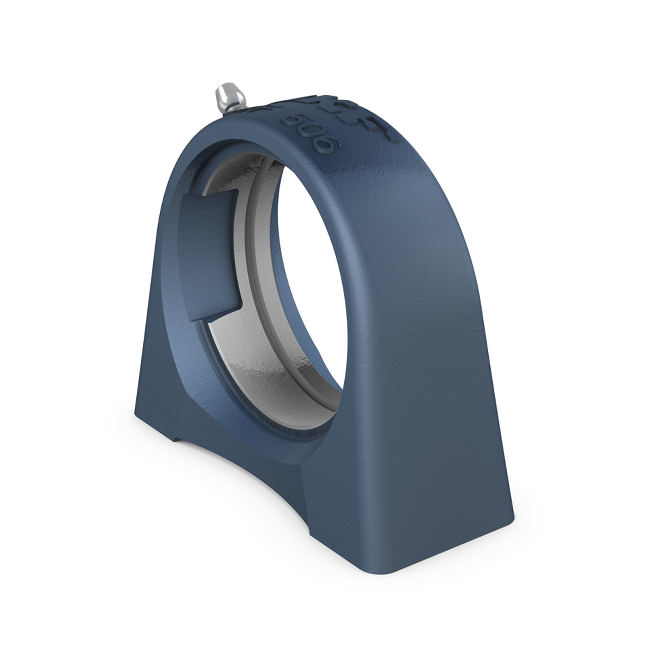 Корпус підшипника SYF 508, SKF (Швеція)