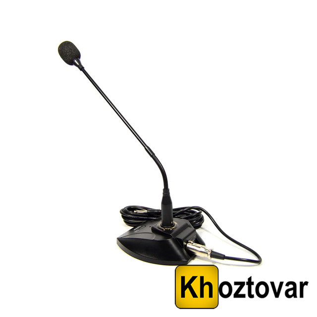 Настільний мікрофон DM MA-708 Pro | Мікрофон для конференцій