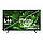Безрамковий телевізор TV Philips Led TV L46 I Android 13.0 I Wi-Fi I Smart I USB 3.0, фото 3
