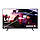 Безрамковий телевізор TV Sony Led TV L46 I Android 13.0 I Wi-Fi I Smart I USB 3.0, фото 3