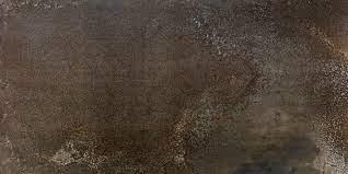 Плитка Floor Gres 756646, FLOWTECH AGED BRONZE NAT.6MM 120X240 RECTIFIED