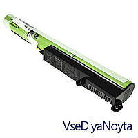 Оригинальная батарея для ноутбука ASUS A31N1537 (X441SA, X441SC, X441UA, X441UV) 10.8V 3350mAh 36Wh Black