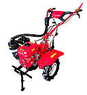 Мотоблок FORTE 1050G NEW (113394)