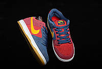 Мужские кроссовки Nike SB Dunk