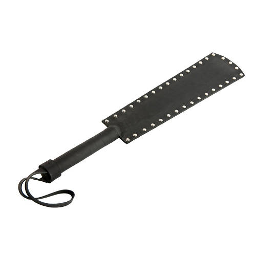 Купить Кожаный паддл ручной работы Paddle4 Loveshop, цена 2065 ₴ — Prom ...