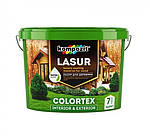 Лазур для деревини Kompozit безколірний 2,5л