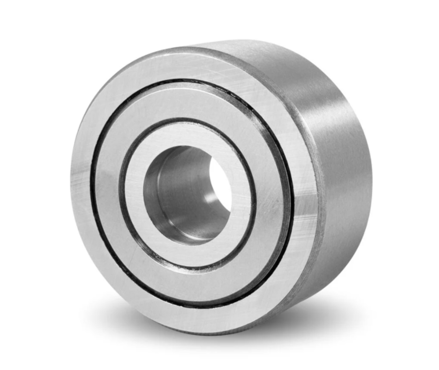 Підшипник NATR 12 PPA, SKF (Швеція), 12х32х15 мм, роликовий циліндричний