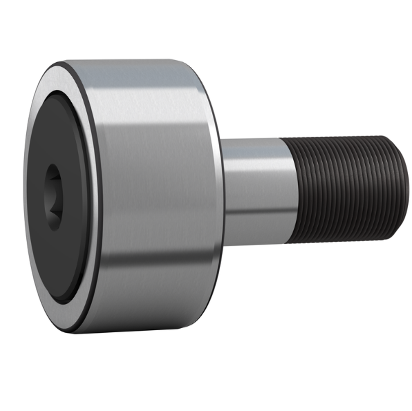 Опорний ролик з цапфою KR 19 PPA ,SKF (Швеція), фото 1