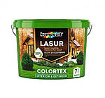 Лазур для деревини Kompozit безколірний 10л