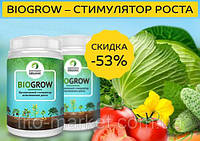 Biogrow - Органический стимулятор естественного роста растений (Биогроу) - ЖИДКОСТЬ